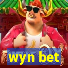 wyn bet